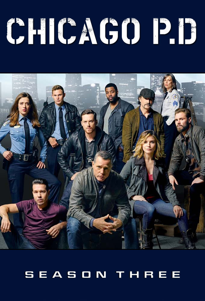 Chicago P.D. - Season 3 [134995] (A1774148733) [[Shows 2.0]] --Plex--